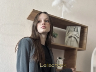 Leilacrock