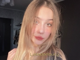 Leiladanbury