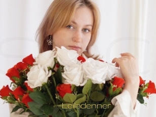 leiladenner Super Cul