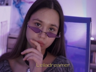Leiladreamer
