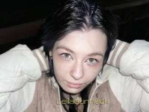 leiladunnuck Super Cul