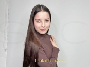 leilafarabee Super Cul