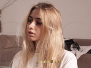 Leilafilbert