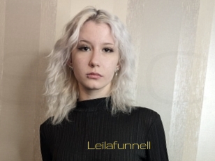 Leilafunnell