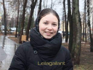 Leilagallant