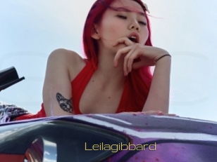 Leilagibbard