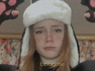 Leilagrise