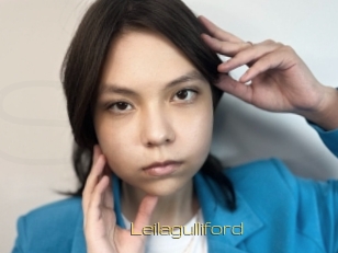 Leilagulliford