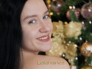 Leilahaines