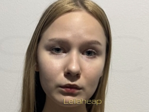 Leilaheap