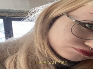 Leilahoffman