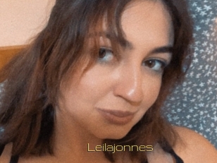 Leilajonnes