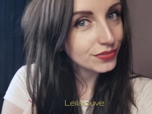 Leilalouve