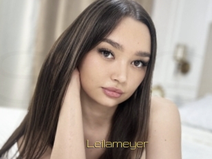 Leilameyer