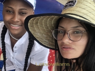Leilaniwilliams