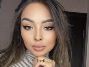 Leilatorny