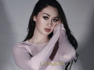 Leilayildiz