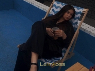 Leilinkoss