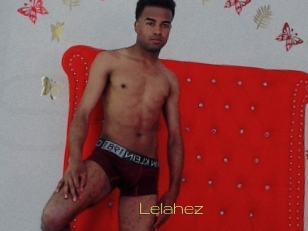 Lelahez