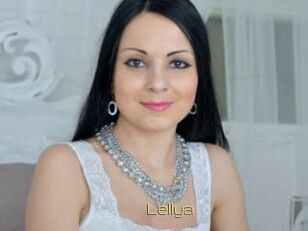 Lellya
