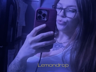 Lemondrop