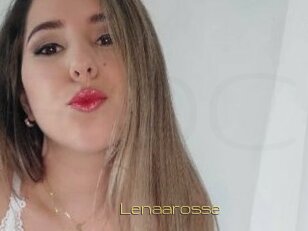 Lenaarosse