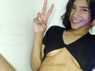 Lenabaker