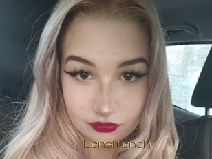 Lenafrench