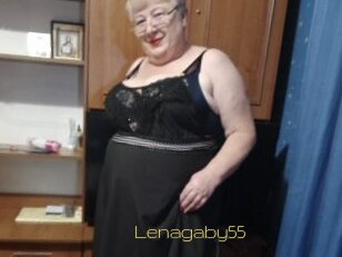 Lenagaby55