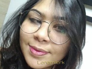 Lenamilerk