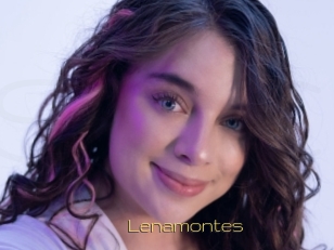Lenamontes