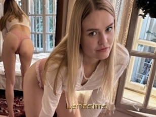 Lenasims