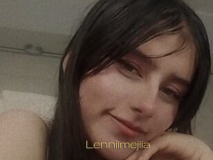Lenniimejiia