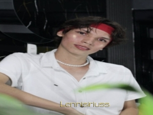 Lennisiriuss