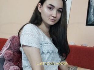 Lenoxluxxxe