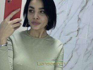 Lensesiren