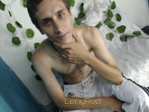 LenyRod