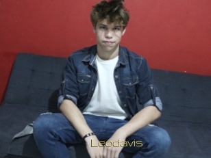 Leodavis