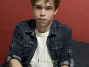 Leodavis