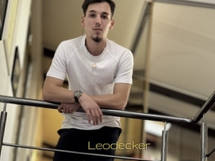 leodecker Super Cul