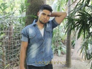 Leoglatinhot