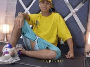 Leogream