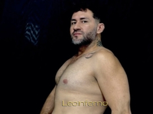 Leoinferno