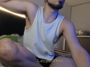 Leojustleo
