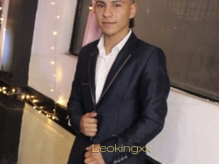 Leokingxx