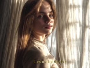 Leonaabbate