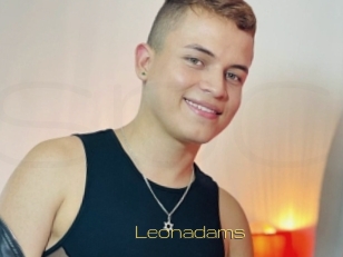 leonadams Super Cul