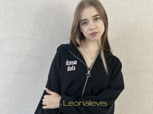Leonalevis