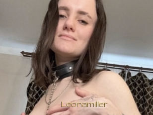 Leonamiller