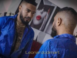 Leonardodimart